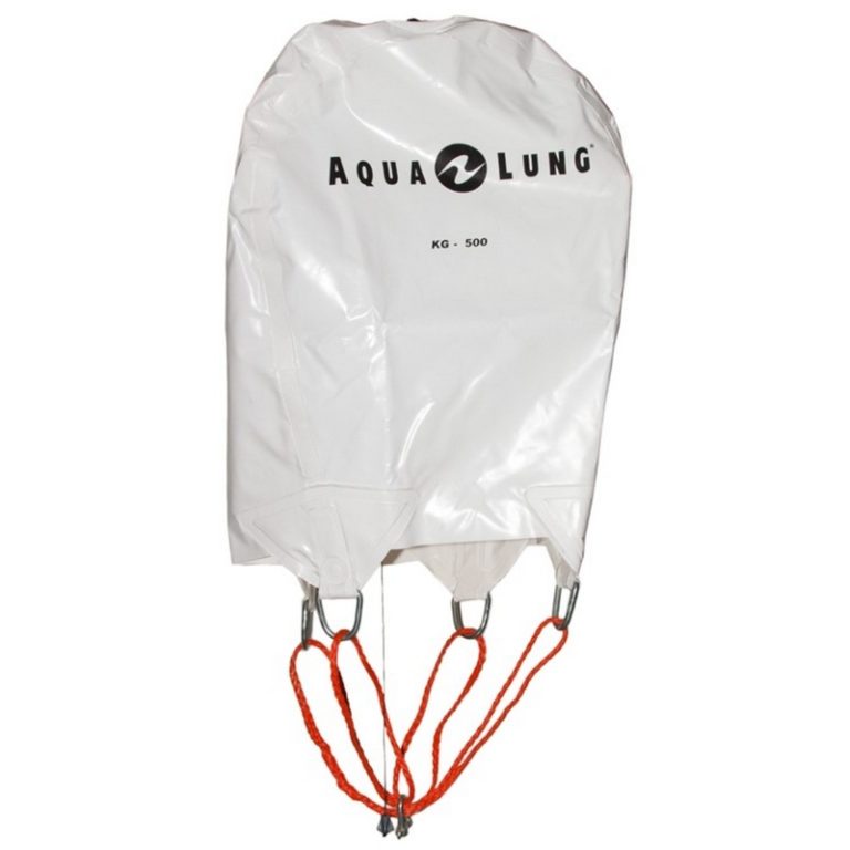 Aqualung zvedací vak LIFTING BALLOON 500 Kg