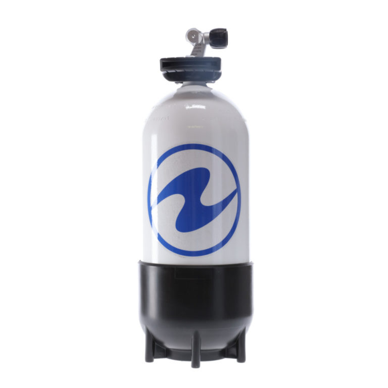 Aqualung lahev 12L Z Valve, 232bar