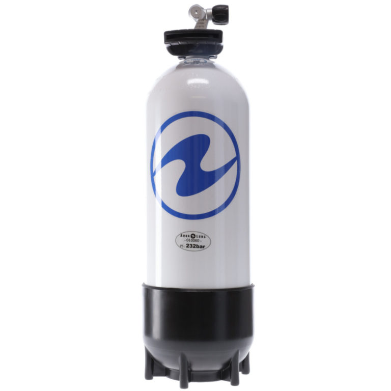 Aqualung lahev 15L Z Valve, 232bar