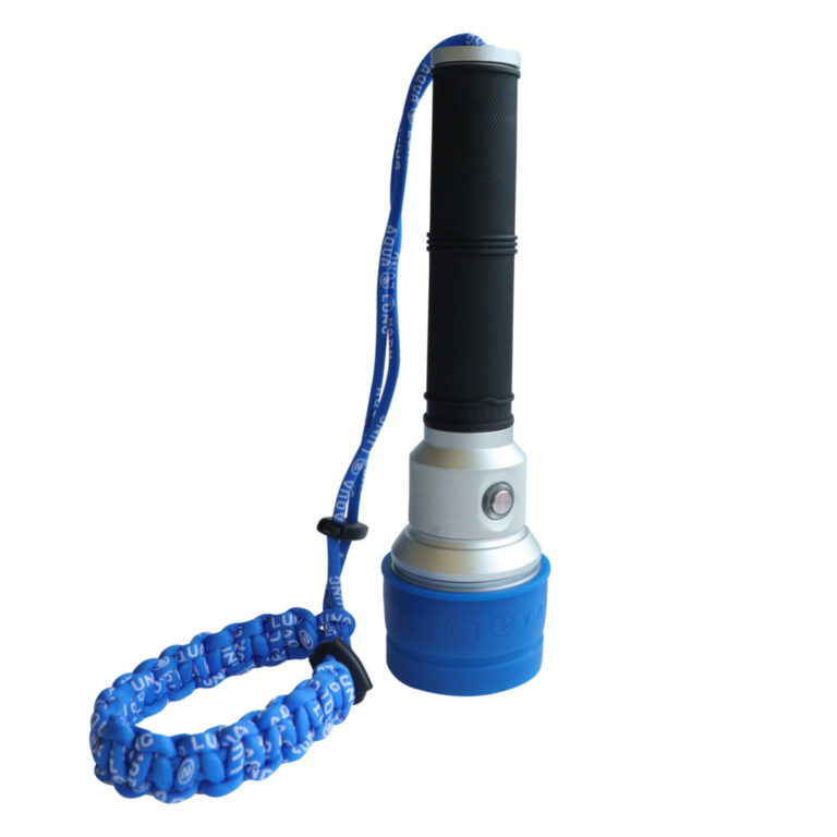 Levně Svítilna Aqualung SEAFLARE PRO HG1340115