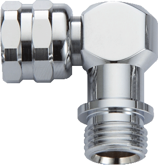 JTLine koleno LP k 2. stupni v úhlu 90 stupňů F-M JTL-2030