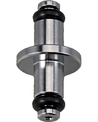 JTLine trubička spojky manometru s límečkem JTL-6098