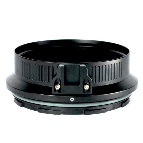 Nauticam Compact port base 18211