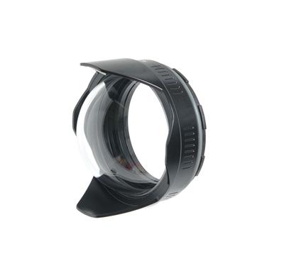 Nauticam 4.33'' acrylic dome port for Tokina AT-X 10-17mm F3.5-4.5 Fisheye DX 18804