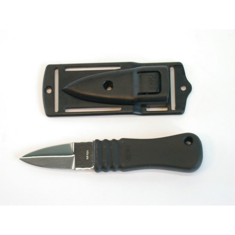 OMER nůž Jacket Daga