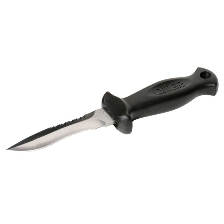 Levně Nůž Omer MINISTIL 5001