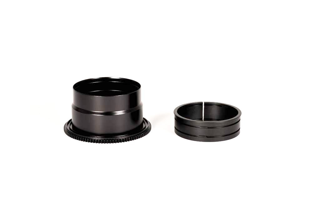 Nauticam N1024-Z for Nikkor AF-S DX 10-24mm F3.5-4.5G ED 19135