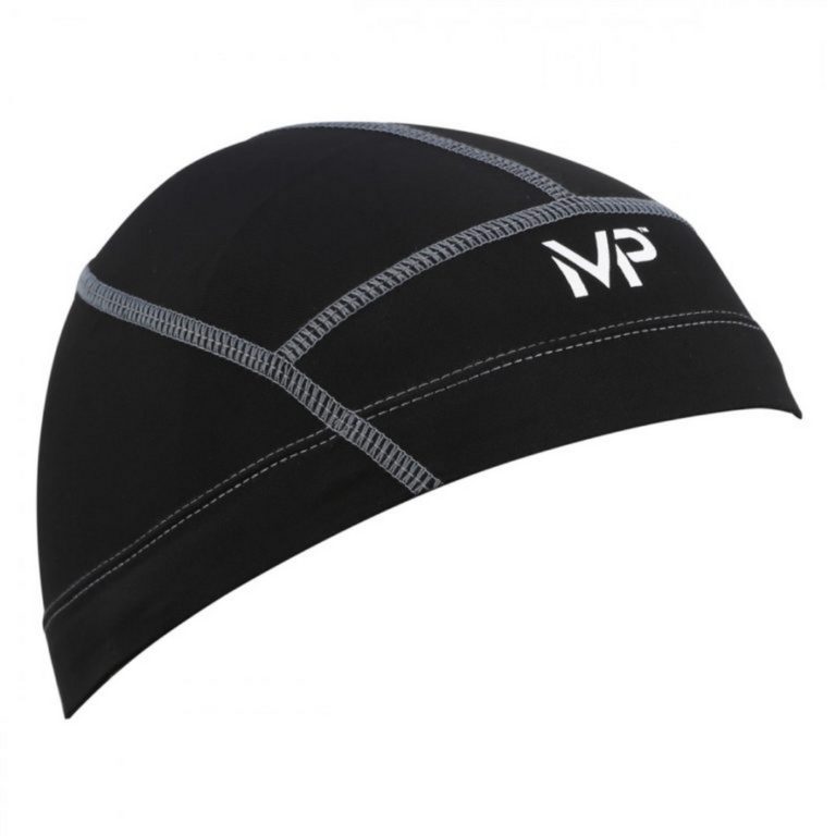 Michael Phelps Plavecká čepice Phelps COMPRESSION CAP Velikost: S/M SA121111