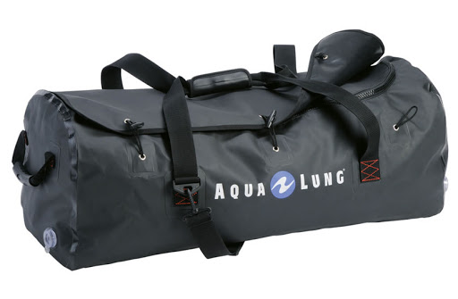 Levně Taška Aqualung Traveller DRY BAG BA111131