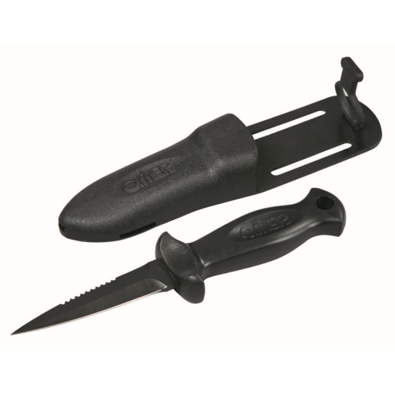 Omer potápěčský nůž LASER USA