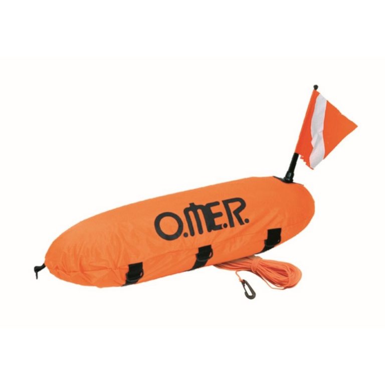 Omer bójka MASTER TORPEDO