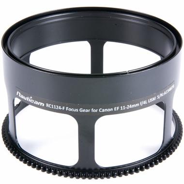 Nauticam SC1224A-Z Zoom Gear for Sigma 12-24mm F4 DG HSM | Art 19556
