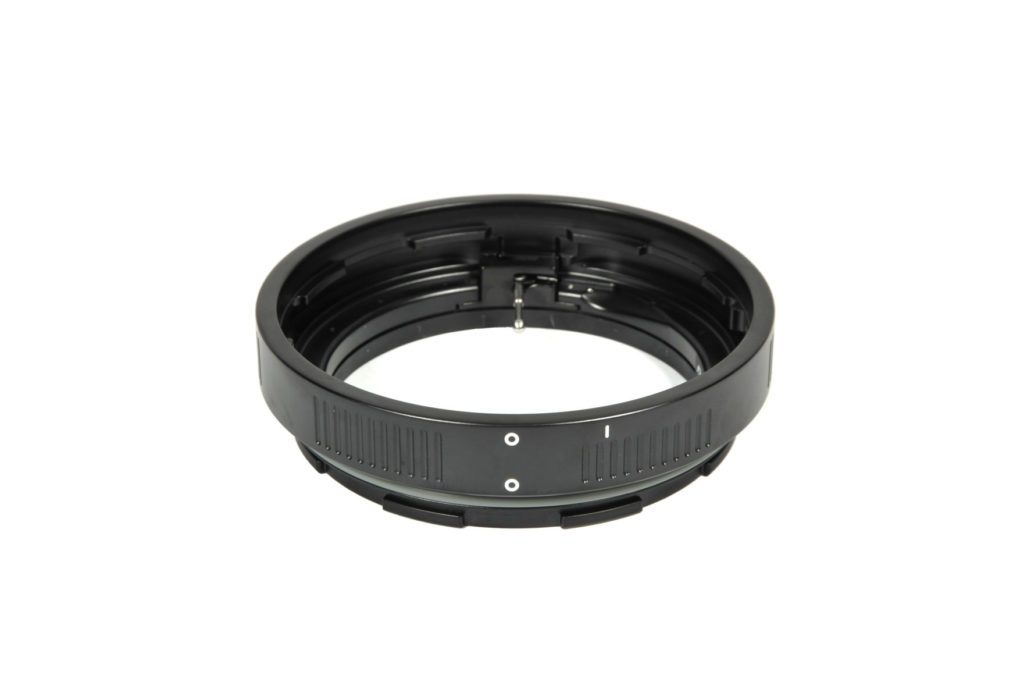 Nauticam Extension ring 20 with lock 21120