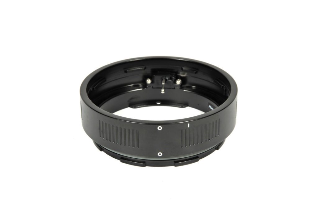Nauticam Extension ring 30 with lock 21130