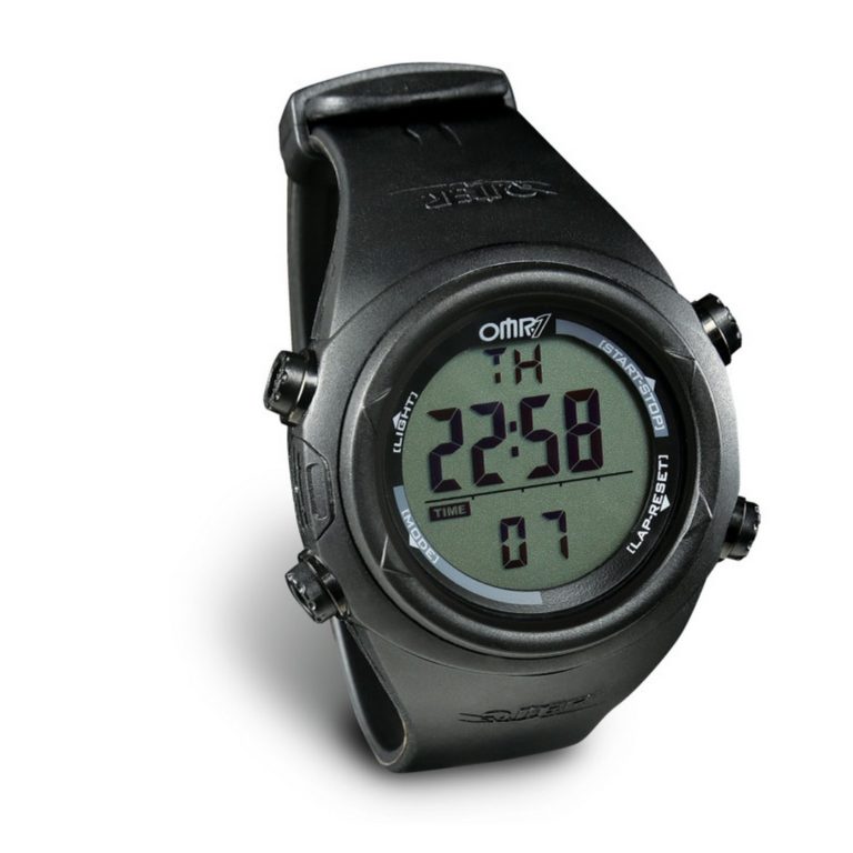 Omer počítač OMR-1 USB RECHARGEABLE pro Freediving