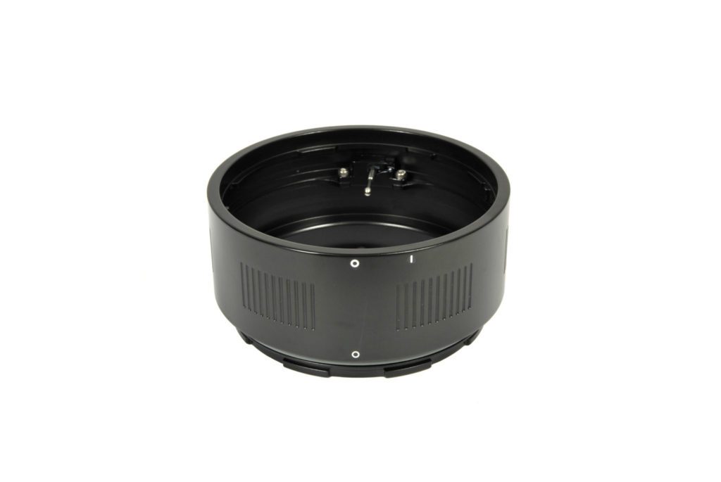 Nauticam Extension ring 50 with lock 21150
