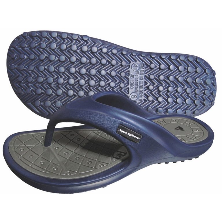 Aqua Sphere pantofle TYRE Velikost: 43