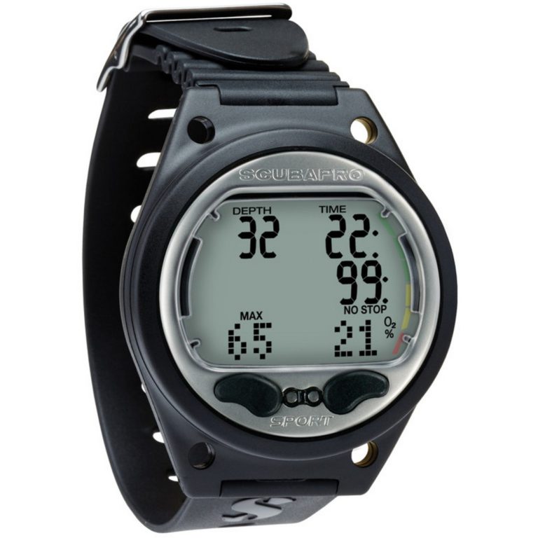 Scubapro potápěčský počítač ALADIN SPORT MATRIX