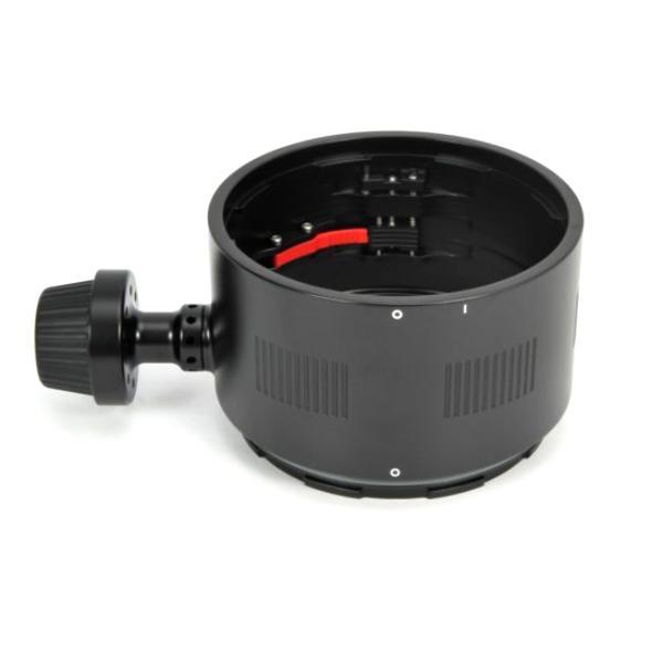 Nauticam Extension ring 70 with focus knob for Canon EF 11-24mm f/4L USM 21271