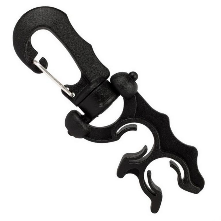 Držák hadic Aqualung HOSE HOLDER TH141134