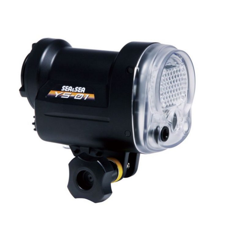 Podvodní blesk YS-01 Sea & Sea 03112