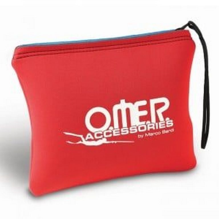 Omer neoprenové pouzdro NEOPRENE POCKET