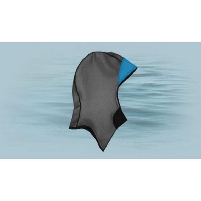 Aqua Sphere plavecká čepice Aquaskin Cagoule Lady 0,5mm Velikost: XS/S