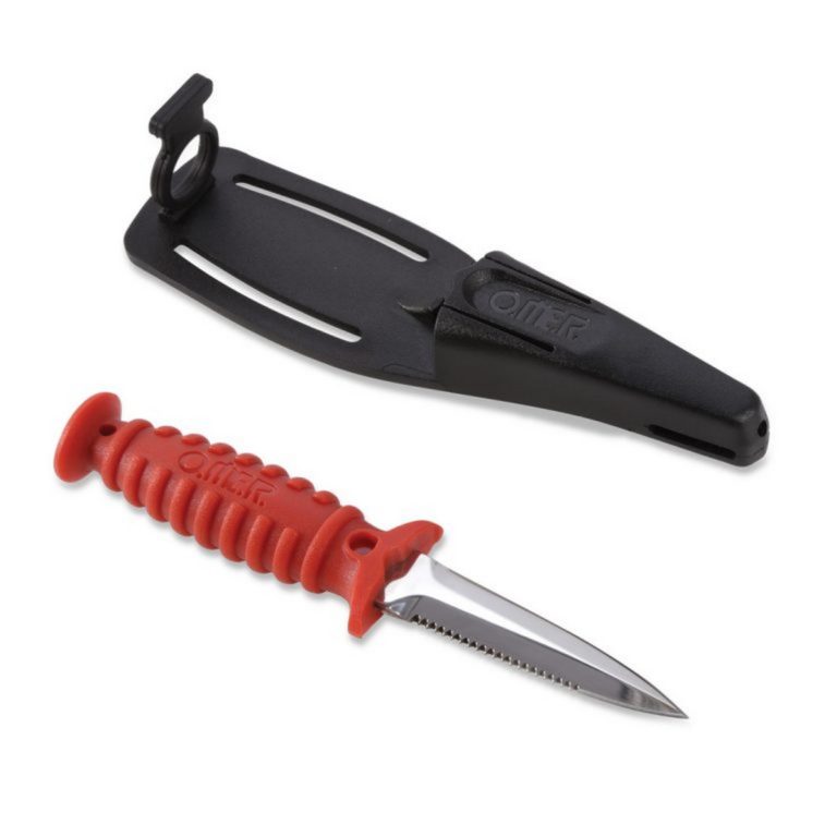 Levně Nůž Omer GLADIUS KN00100