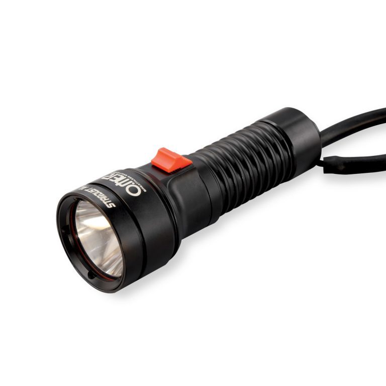 Omer LED svítilna STARDUST XL, dobíjecí