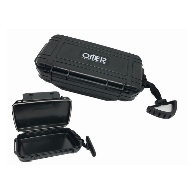 Omer Float Dry Box