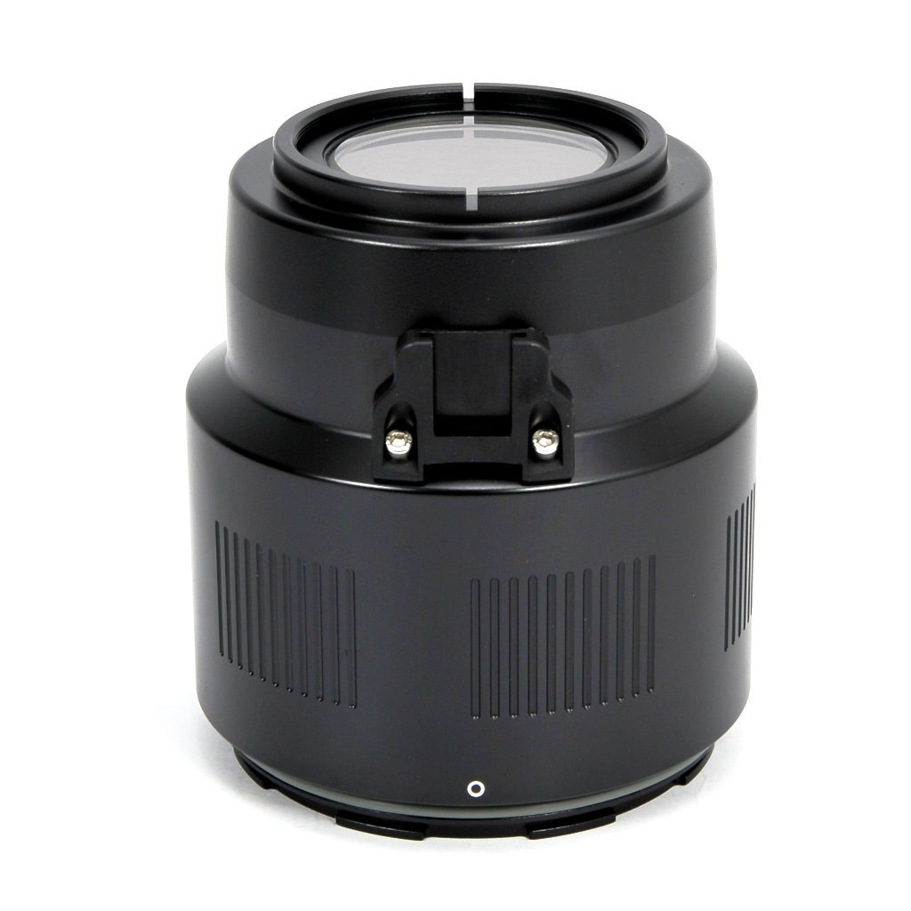 Nauticam N100 Macro port 105 for Sony FE 90mm F2.8 Macro G OSS (For NA-A7II/A9/A7RIII)