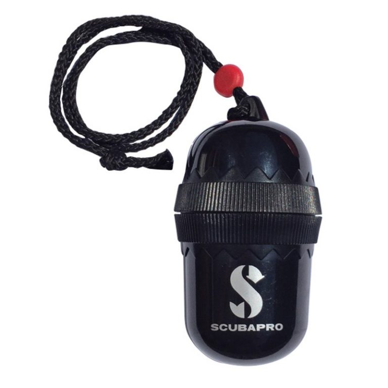 Vodotěsné vajíčko Scubapro DIVERS EGG 28518000