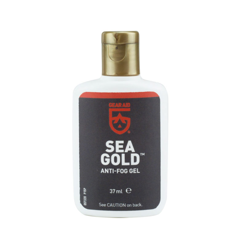 GEAR AID protimlžící prostředek SEA GOLD ANTI-FOG GEL 37ml