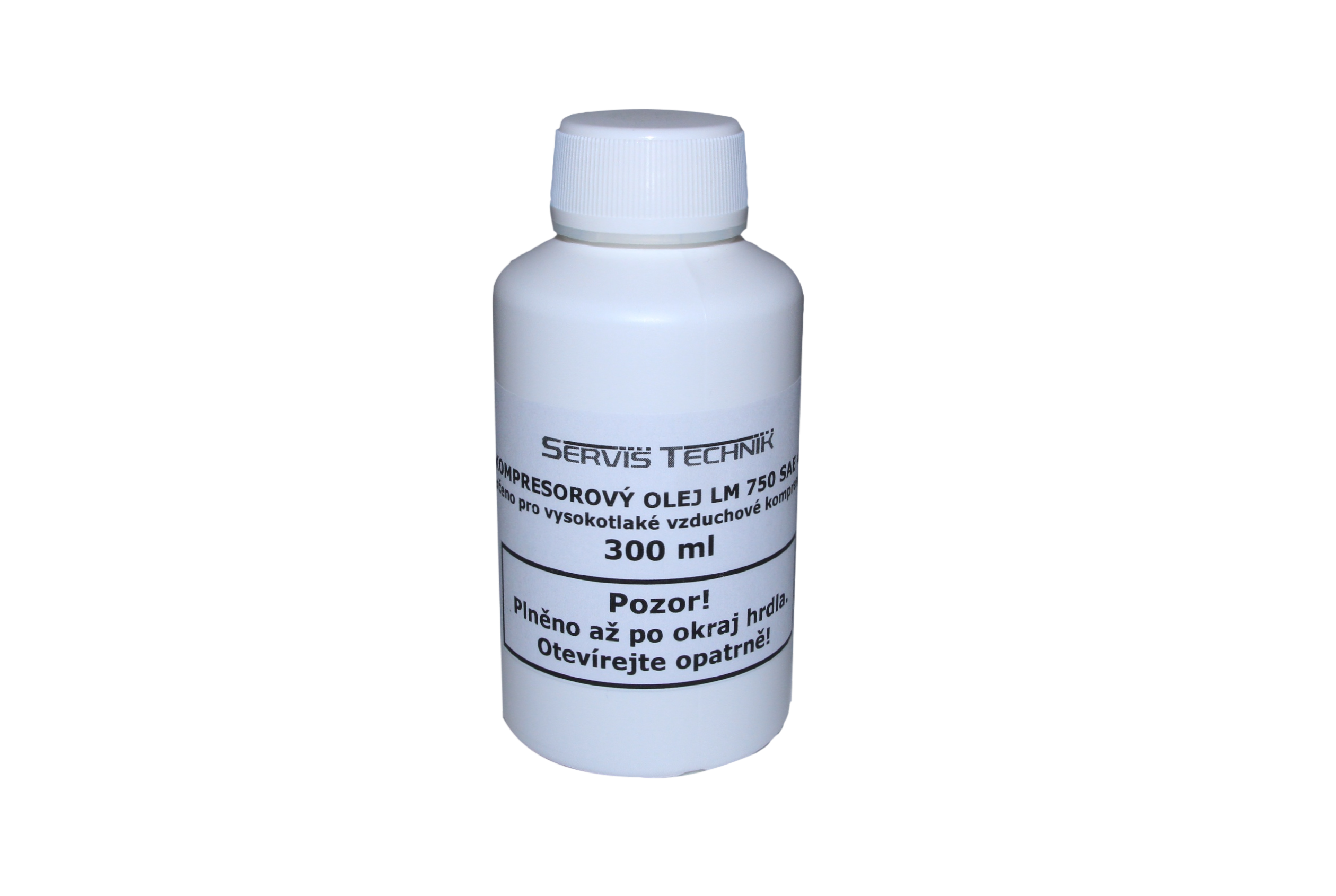 Liqui Moly LM 750, kompresorový olej, 0.3l JTL-5002