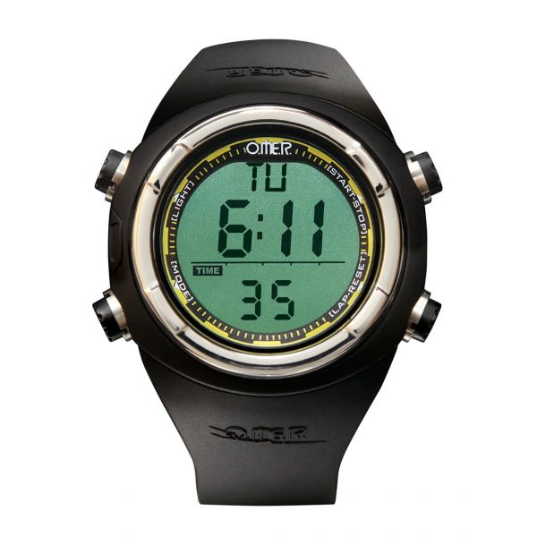 Omer počítač MISTRAL pro freediving