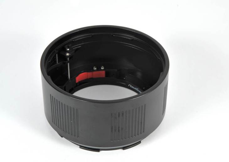 Nauticam N100 Extension Ring 50