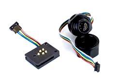 Nauticam M14 6 pin bulkhead for Canon system