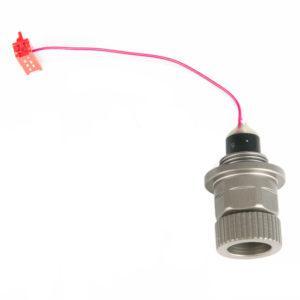 Nauticam M14 Ikelite Style Bulkhead with Micro Connector for Nikon TTL Converter (Compatible with NA-D5/D500)