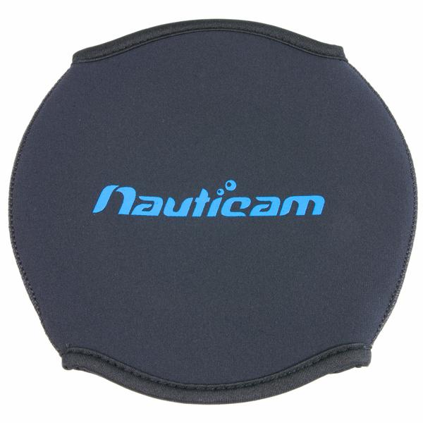 Nauticam 180mm dome port neoprene cover