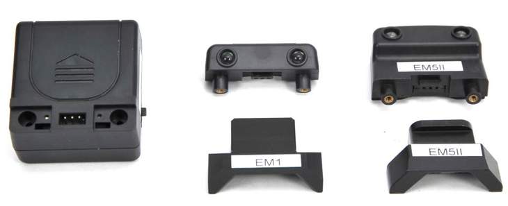 Nauticam Mini Flash Trigger for Olympus (Compatible with NA-EM5II/EM1/EM1II)