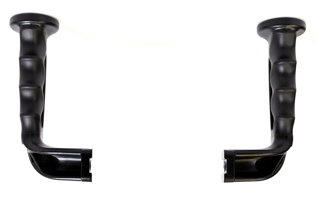 Nauticam Pair of handles - size L