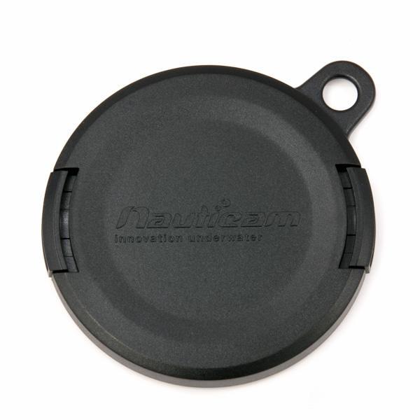 Nauticam M67 macro port cap