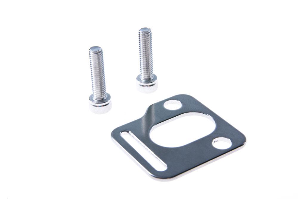 Nauticam Universal Hand Strap Bracket (To use with 28130,28131) (except housings in 28130/28131)