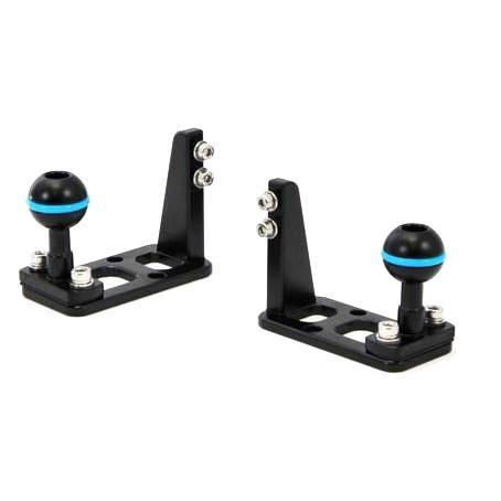 Nauticam Nauticam Atomos Shogun housing mounting adaptor for NA-A7S/A7II/A9