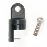Nauticam Light mounting stem for fastening on MP clamp