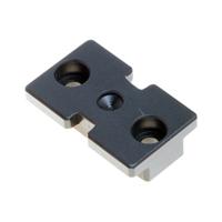 Nauticam T plate mounting base with M10 screws
