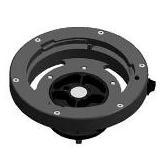 Nauticam 67mm single Lens holder for fastening on arms