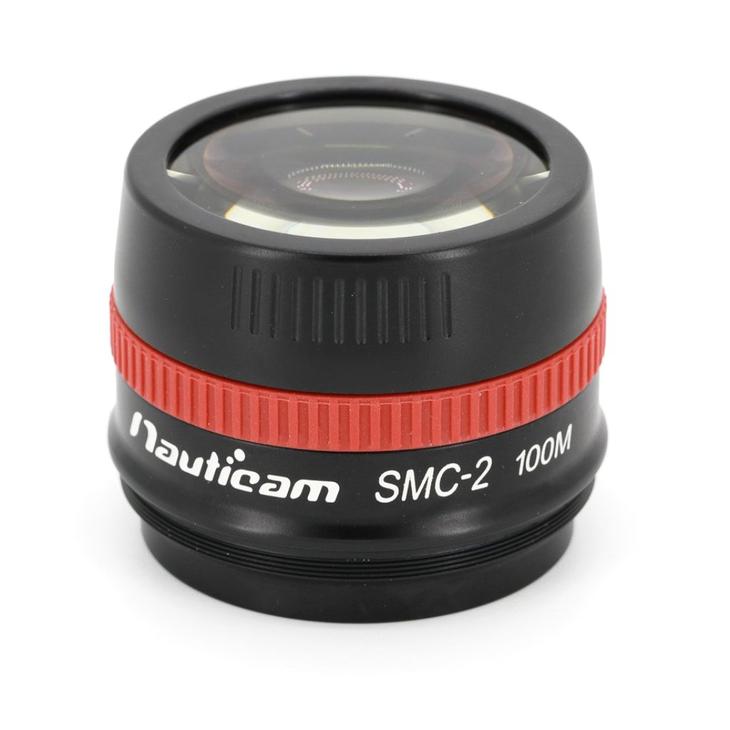 Nauticam Super Macro Convertor 2 (4x Magnification)