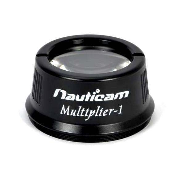 Nauticam Multiplier 1 (to use with SMC-1)