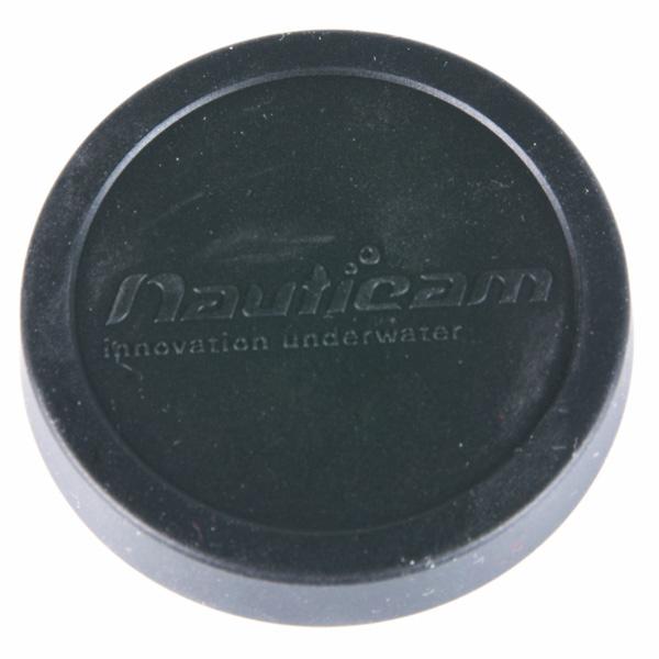 Nauticam Front lens cap for SMC-1, CMC-1